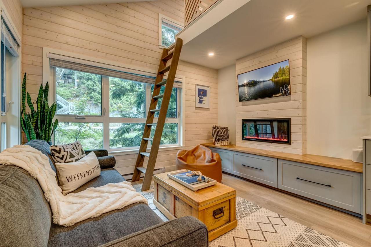 Creekside Innsbrook Whistler Ngoại thất bức ảnh